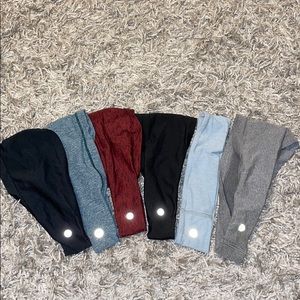 Men’s Lululemon Headbands